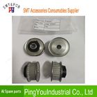 52542304 Pulley, 22t Motor Universal UIC AI spare parts