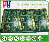 PCB circuit board China ODM Printed Electronic Ultrasonic Humidifier PCB Circuit Boards multilayer PCB board