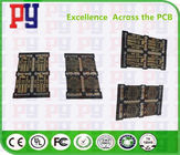 Printded Circuit Board Custom ru 94v0 pcb printed circuit board for industry prototype printed circuit board