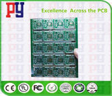 printed circuit board FR-4 printed circuit board Multilayer PCB Rigid PCB