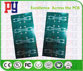PCB printed circuit board Dark green plate PCB prototype board