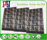printed circuit board black oil universal pcb board HDI PCB Multilayer PCB