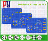 PCB printed circuit board Shenzhen customized electronic pcb printed circuit board
