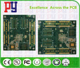 Custom ru 94v0 pcb printed circuit board for industry Mutilayer PCB board