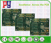 Custom ru 94v0 pcb printed circuit board for industry Mutilayer PCB board