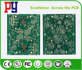 1.6MM 3MIL Hole 8 Layers 2OZ Fr4 Printed Circuit Board