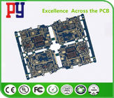 10 Layers Fr4 1.6mm 94v0 HDI PCB Printed Circuit Board