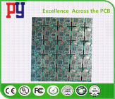 6 Layer 1.2MM Rigid FR4 HDI Printed Circuit Board rigid