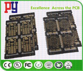 Immersion Gold 1OZ Copper Multilayer HDI PCB Board