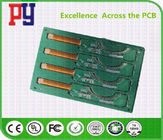 Electronics Parts 94V0 FR4 PCBA Circuit Board Assembly