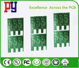 Rigid 1.6MM 8 Layer 1OZ Copper PCB Prototype Board