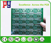 Impedance Controlled 1OZ Fr4 PCB Printed Circuit Board