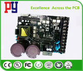 Double Multilayer HDI Fpc PCB Circuit Board with Blind and Buried Vias in Shenzhen china