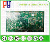 HASL Surface 3.2mm FR4 4oz PCB Multilayer PCB Board