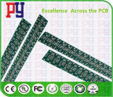 Multilayer 3.2mm 4oz PCB FR4 Printed Circuit Board