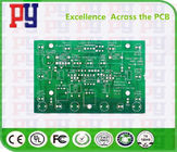 1.2mm Multilayer Fr4 Electronic Printed Circuit Board