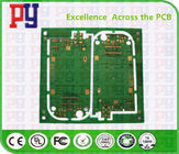 Double Sided 2.0mm FR4 HDI PCB Printed Circuit Board