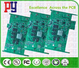 HASL Lead Free 4oz FR4 Rigid Printed Circuit Boards