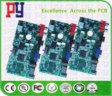 PCBA 1oz 3.2mm Multilayer Fr4 Printed Circuit Board