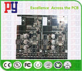 20 Layer HDI 4oz Fr4 Electronic Printed Circuit Board