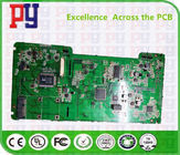 Flexible HASL 4oz Rigid Fr4 PCB Printed Circuit Board