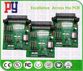 HDI FR4 1.2mm PCBA Copper Circuit Board Assembly