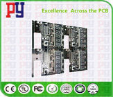 Glass Fiber Epoxy FR4 4oz PCB Printed Circuit Board