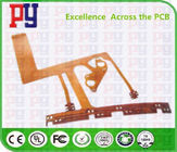 FR4 1oz HDI PCB FPC Flexible Printed Circuit Boards