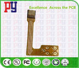 HDI Flexible HASL 4oz FR4 PCB Printed Circuit Board