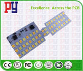 FPC Fpca 3.2mm Thickness Rigid Flex Fr4 Prototype Board