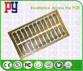 Hight TG FR4 Prototype ENIG 4oz Rigid Flex PCB Board