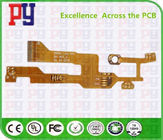 Double Panel FPC HASL 4oz FR4 PCB Printed Circuit Board