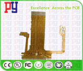 Temperature Resistant  FPC Board FPC Proofing Specialized Custom FPC Double-Sided Flexible Board