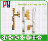 Affordable Assurance Delivery FPC Flexible PCB FPC Mobile Phone Line Camera