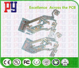 Multilayer 3mil 3.2mm PCB Printed Circuit Board 4oz