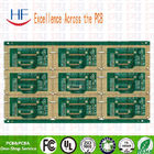 HASL lead Free 4oz FR4 PCB Assembly Prototype Board