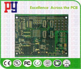 Electronic Cigarette 3.2mm 4oz Fr4 Multilayer PCB Board 3mil