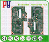Hight TG FR4 ENIG 4oz 1.6mm High Frequency PCB Board