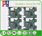 OSP 3mil 4oz Fr4 Aluminum Printed Circuit Board