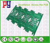 High TG 4oz 3.0mm 3mil Double Sided Circuit Board HASL
