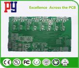 High TG Custom HASL ENIG PCB Printed Circuit Board Assembly