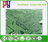Fr4 4mil Multilayer Flexible PCB Printed Circuit Board Assembly