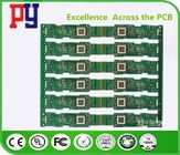 Multilayer 3mil Fr4 Tg 170 PCB Printed Circuit Board For Electronics