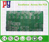 HASL Printed Circuit Board multilayer Rigid FR4 HDI PCB Board