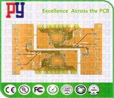Rigid Lead Free HASL PCB Printed Circuit Board For Industry Assembly