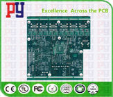 1.6mm Double Layer Pcb Board Quick Turn Prototype Circuit Board