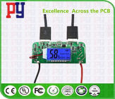 ISO9001 Power Bank 5V 1.2A LED PCB Board Prototype Circuit Board