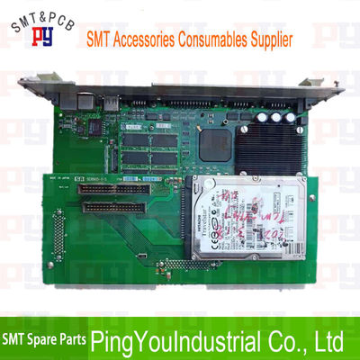 SMT CPU Card TCM-X100 PC BOARD SVA031/SC7005 6301196053