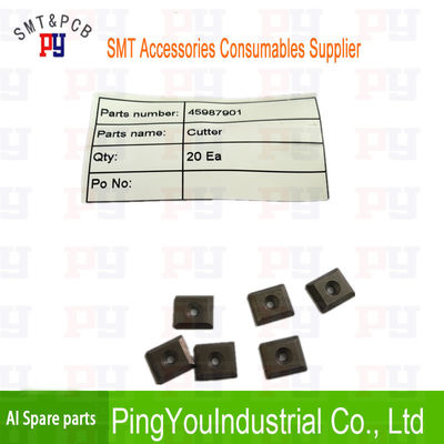 45987901 SMT Cutter Spare Parts Ai Accessories Universal Parts