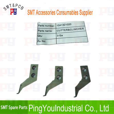 1041321020 SMT Spare Parts AV131 AV132 Lower Nose Cutting Tool